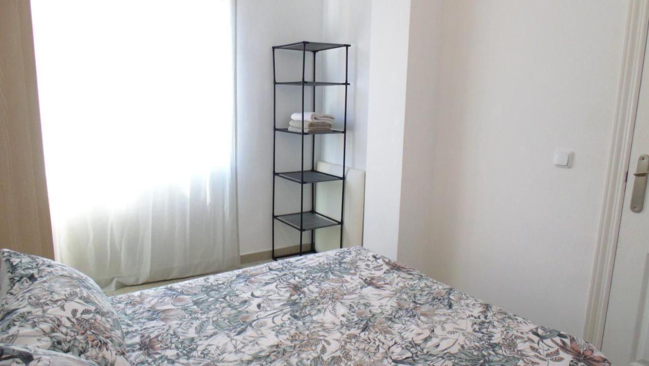 Apartamento En Centro A 150M Del Mar Apolo B 또레비에하 외부 사진